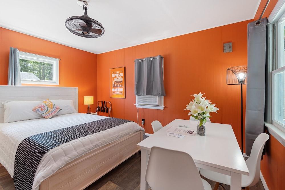 The Beaches Guest Rooms and Cottages photo 17