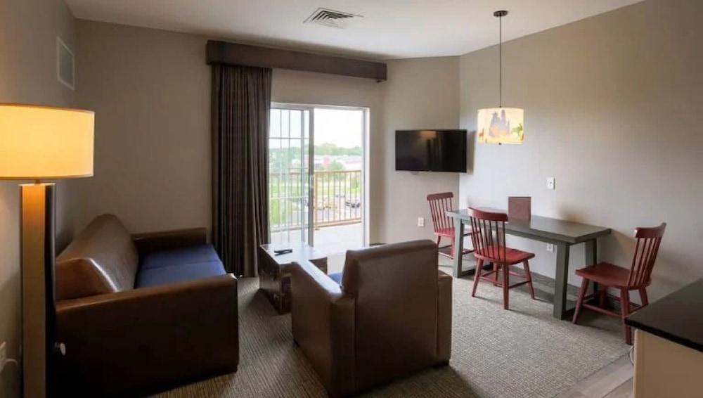 Great Wolf Lodge Illinois photo 48