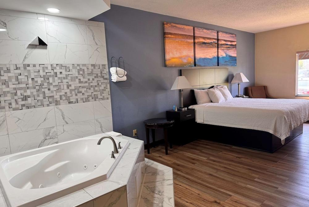 Days Inn by Wyndham Greenville South/Mauldin photo 33