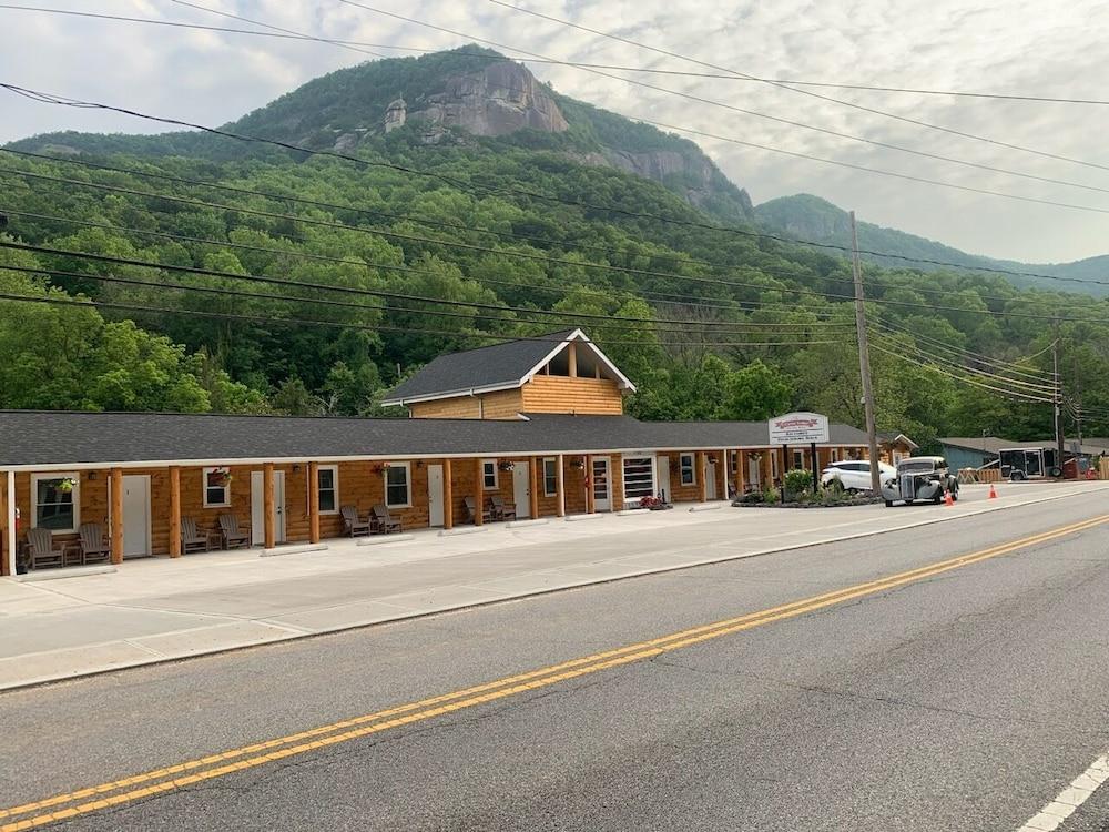 The Carter Lodge On The River photo 58