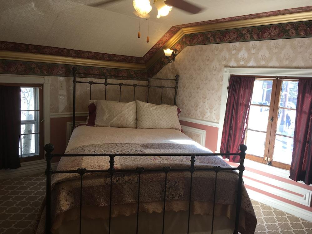 Frisco Lodge photo 11