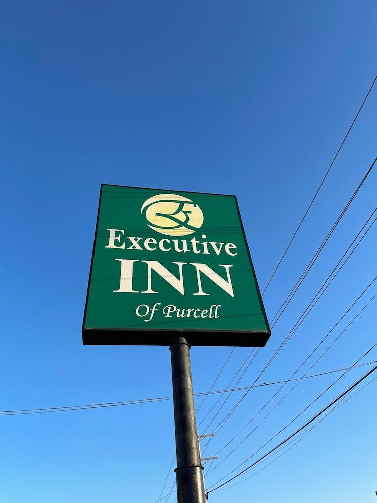 Executive Inn of Purcell photo 10