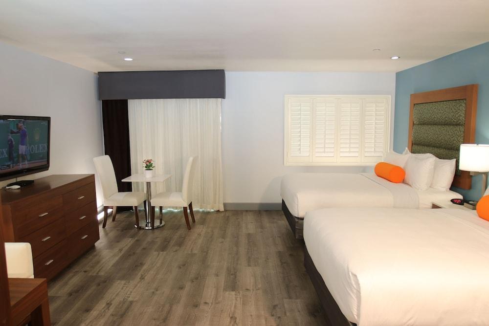 BLVD Hotel and Studios Universal-Hollywood, an Ascend Collection Hotel photo 4