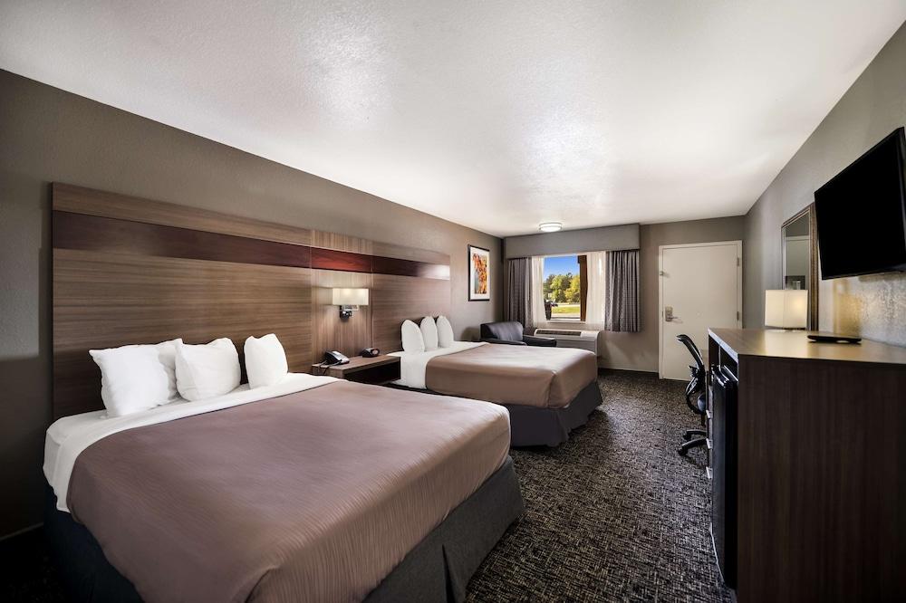 Best Western Minden Inn photo 5
