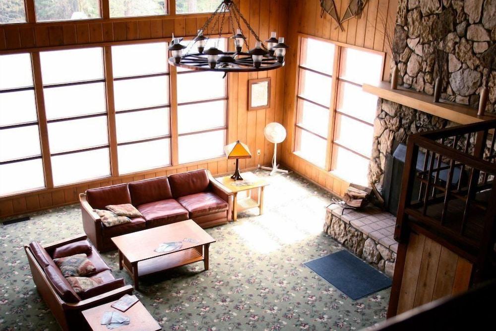 Stony Creek Lodge photo 42