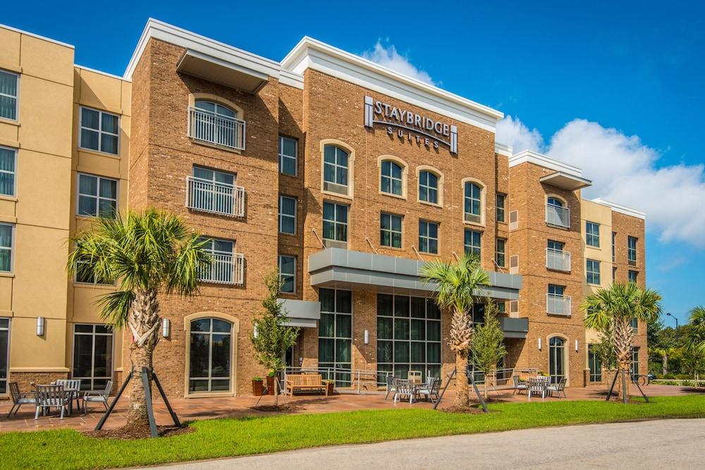 Staybridge Suites Charleston - Mount Pleasant by IHG photo 1