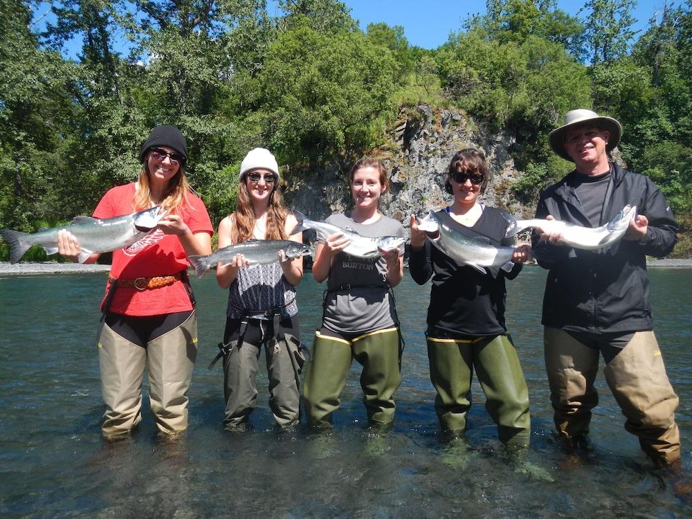 Zachar Bay Lodge Inc photo 34