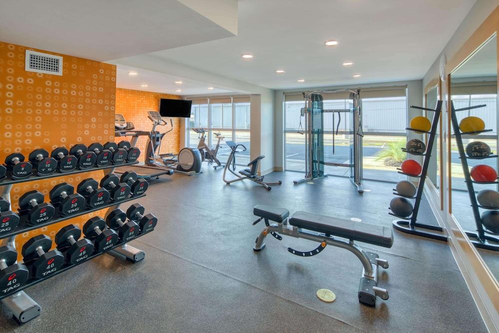 La Quinta Inn & Suites by Wyndham Perry photo 11