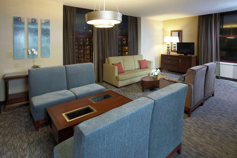 Hyatt Regency Buffalo / Hotel and Conference Center photo 14