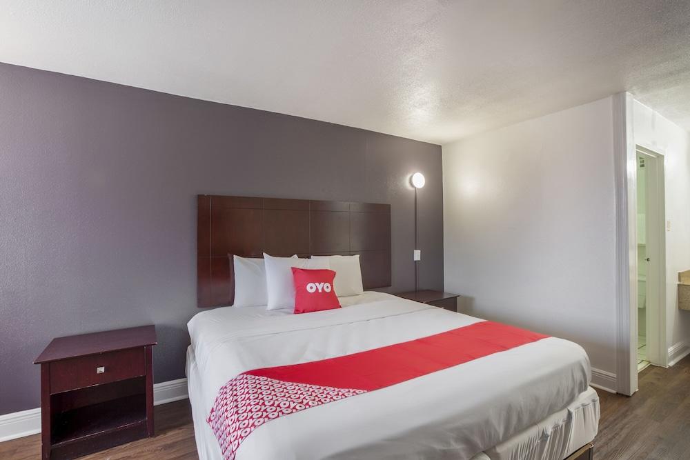 OYO Hotel Baton Rouge - Mead Rd Louisiana photo 32