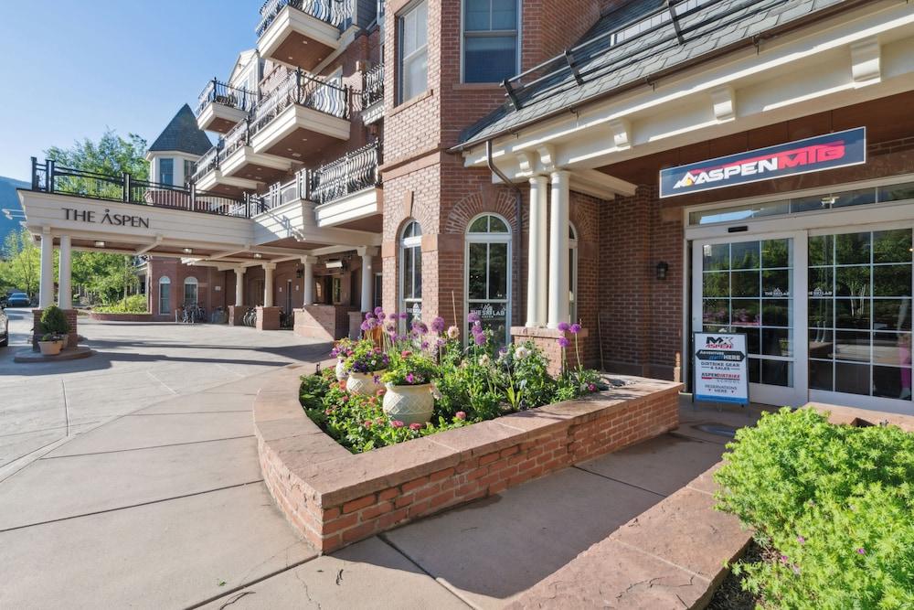 The Aspen Mountain Residences photo 49