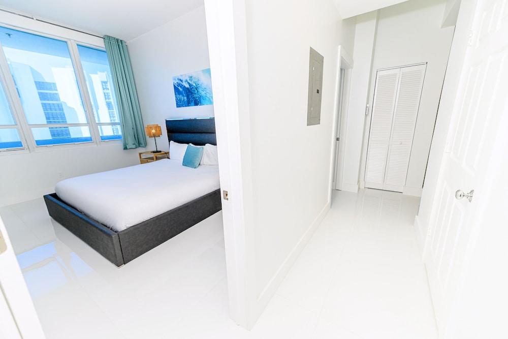 SeaStays Apartments photo 20