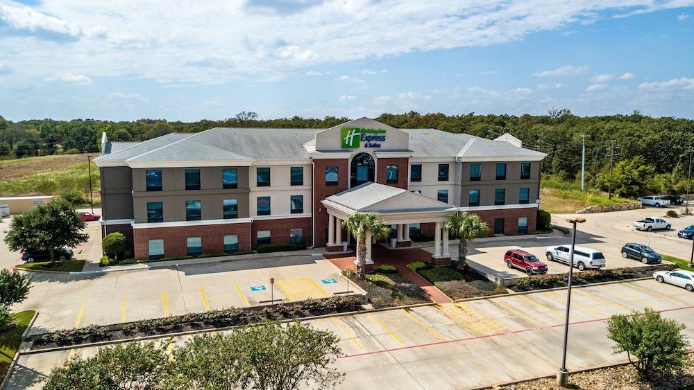 Holiday Inn Express & Suites Hearne by IHG photo 29