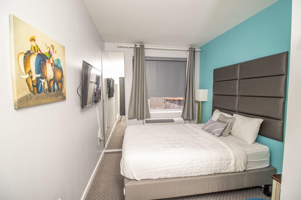 Canal Loft Hotel photo 18