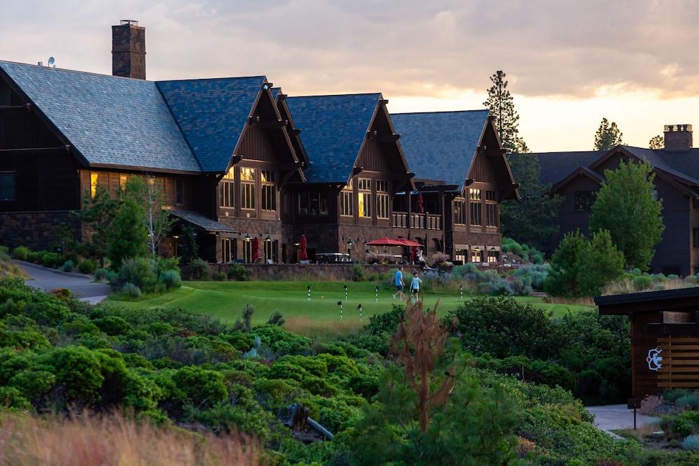 Tetherow Resort photo 65