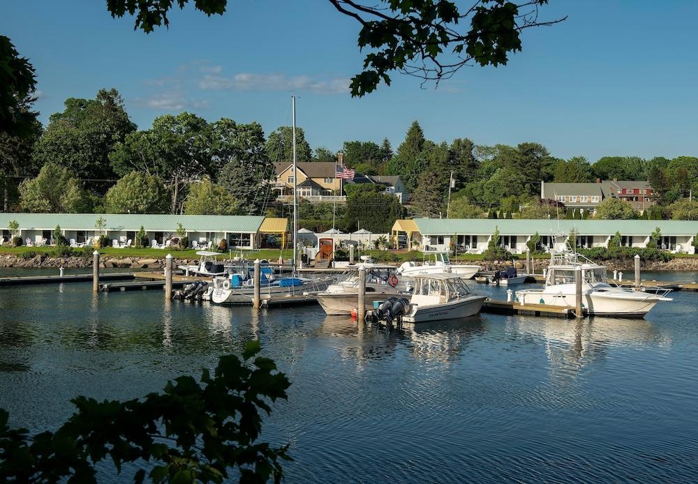 Yachtsman Hotel & Marina Club photo 61