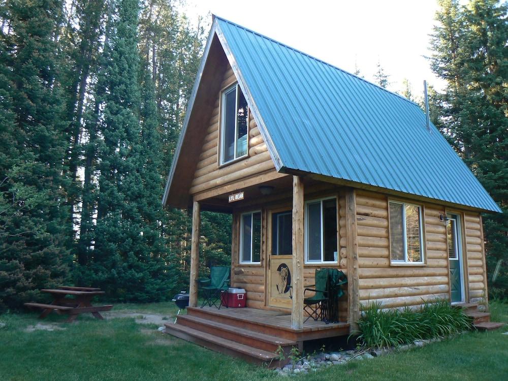 Smoky Bear Ranch Bed & Breakfast & Cabins photo 5