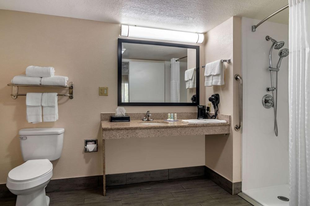 Quality Inn McDonough Atlanta South photo 16