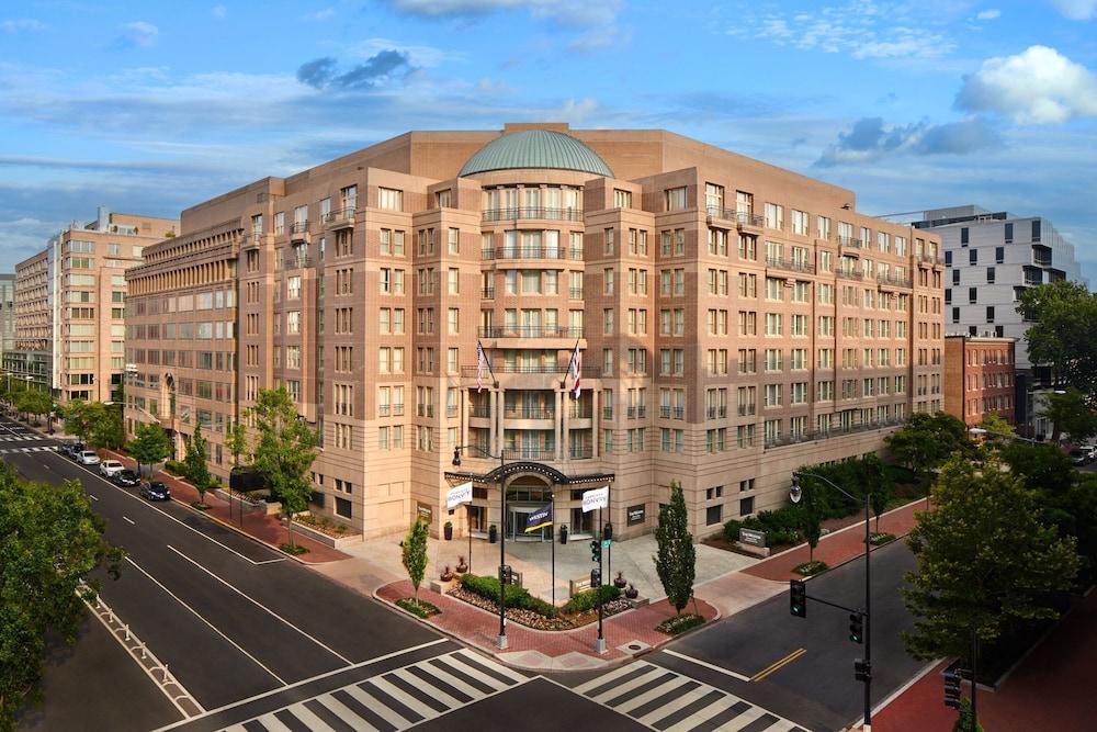 The Westin Georgetown, Washington D.C. photo 1