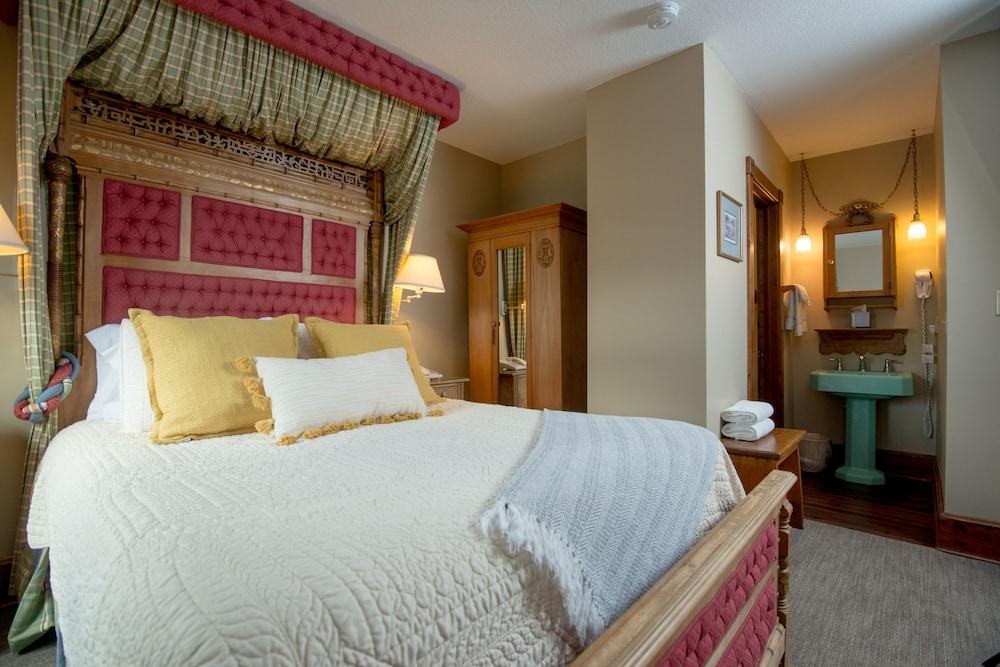 Inn at Cedar Crossing photo 28