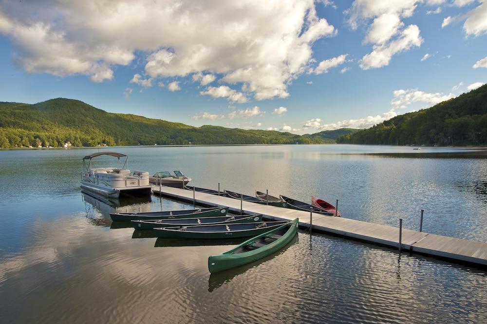 Lake Morey Resort photo 22