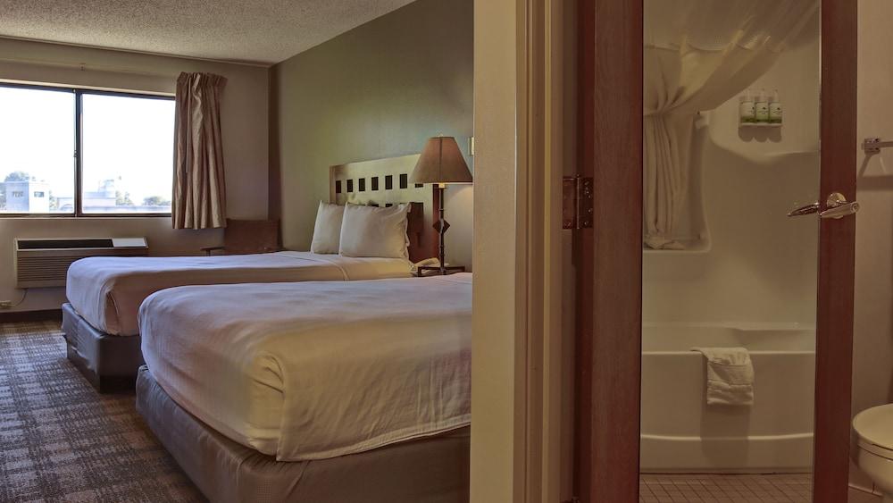 GreenTree Inn Albuquerque photo 4