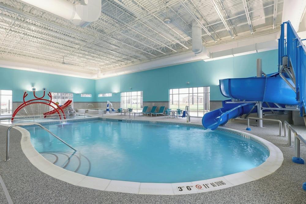 Springhill Suites By Marriott Fargo photo 31