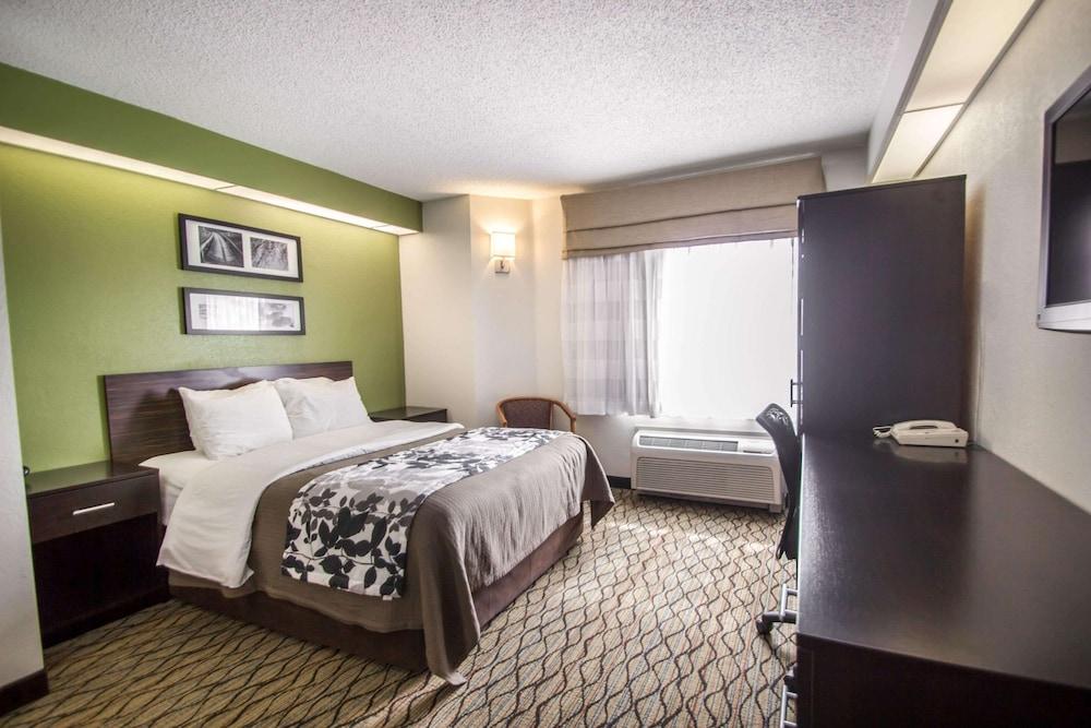 Sleep Inn Miami International Airport photo 35