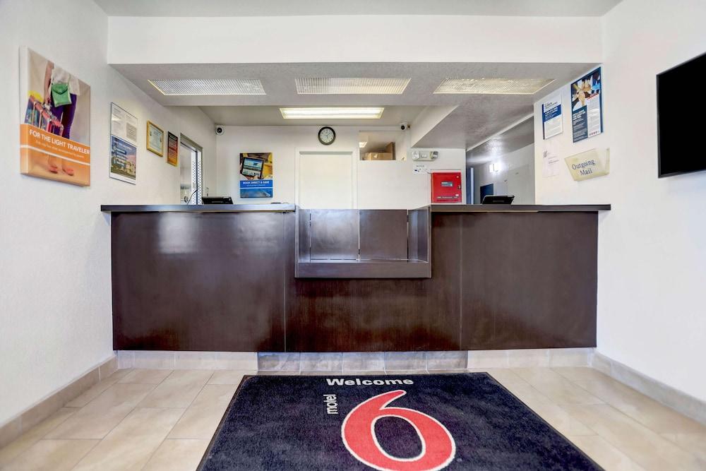 Motel 6 Grants, NM photo 2