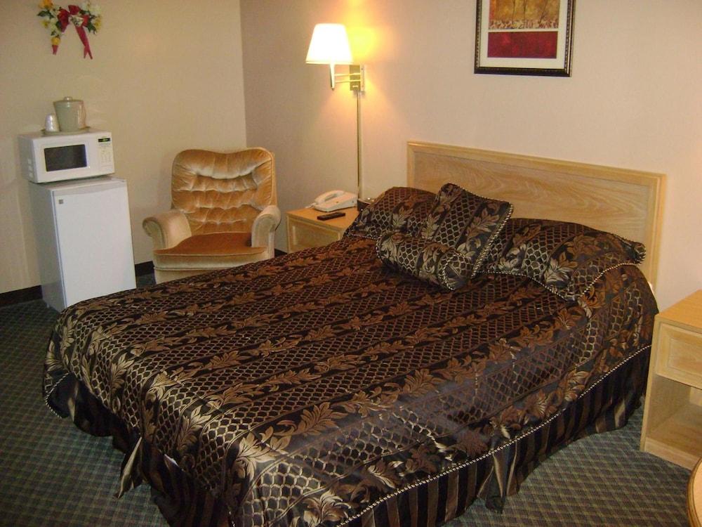 Ashland Inn photo 26
