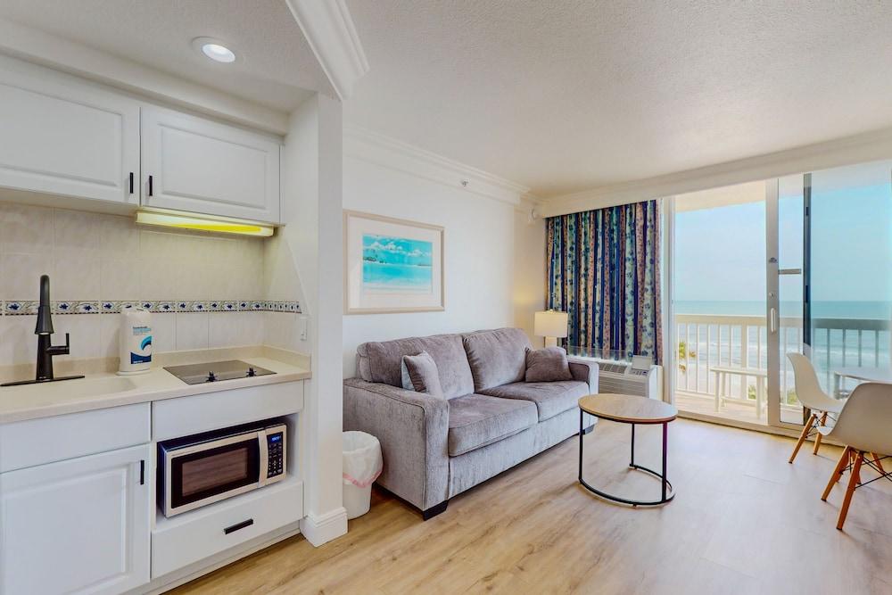 Daytona Beach Resort photo 5