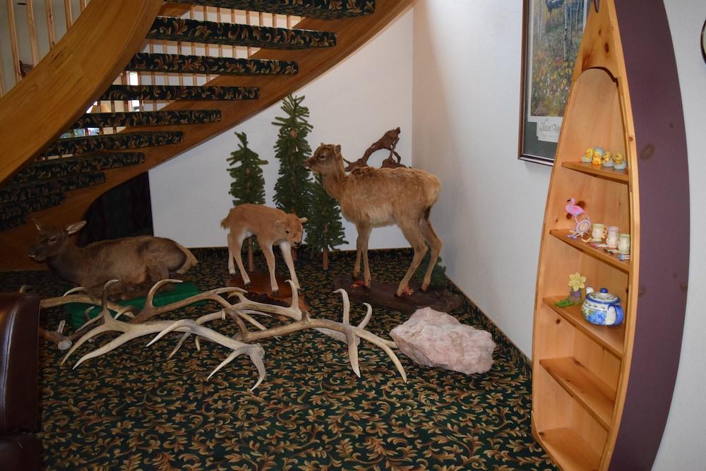 Greenwood Village Inn & Suites photo 2