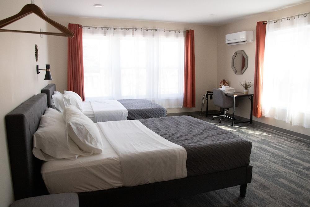 The Marquette Hotel photo 18
