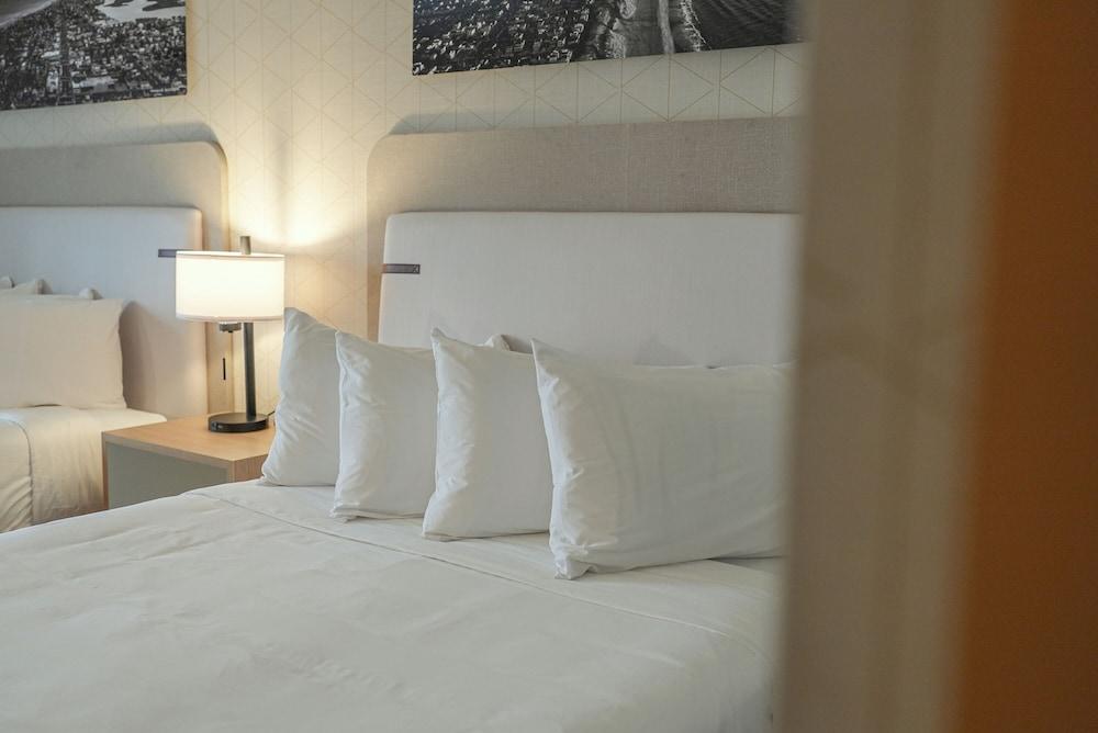 The Boulevard Hotel photo 10