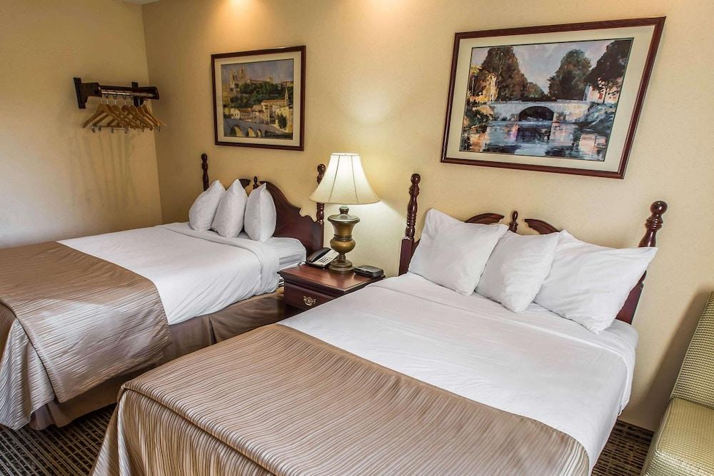 Quality Inn Kingsport South photo 11