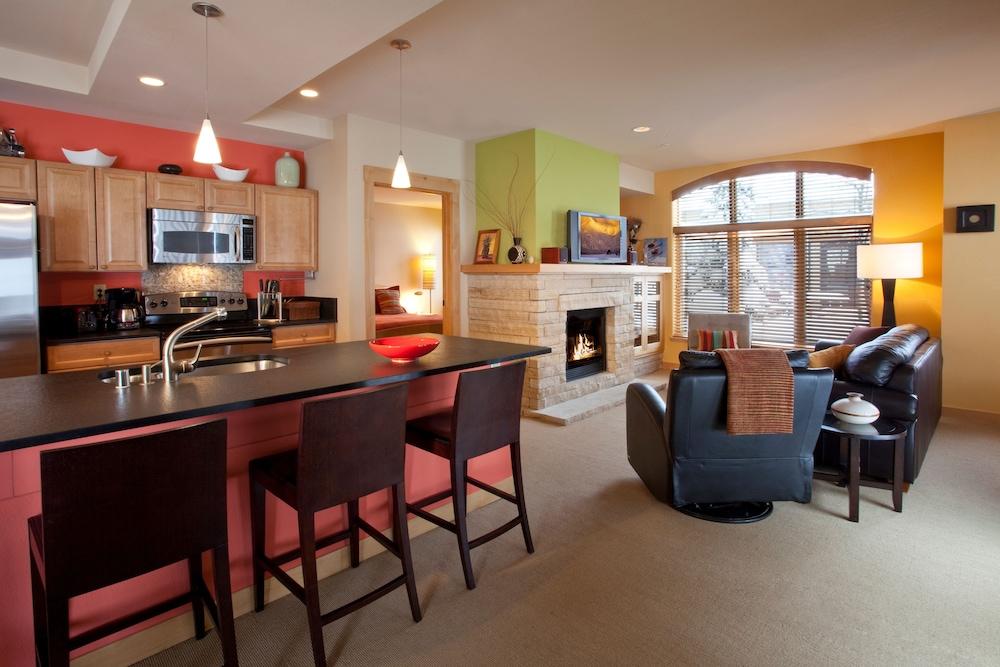 The Edelweiss Lodge and Spa photo 30