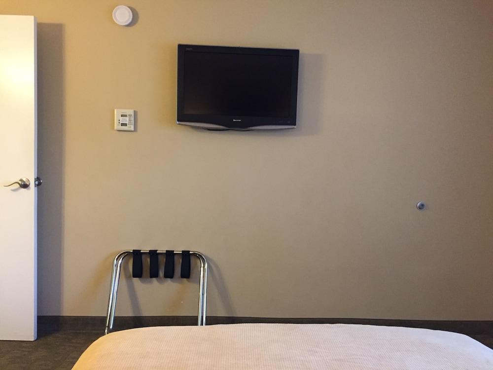 Travelodge by Wyndham Presidio San Francisco photo 34