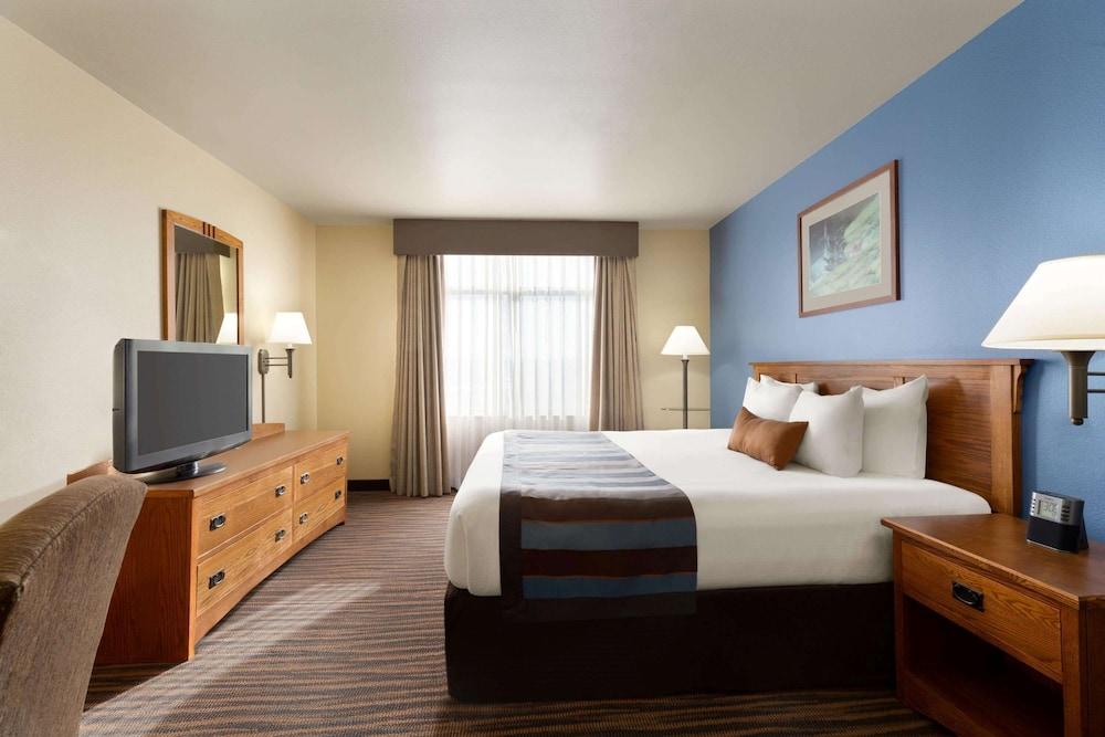 Wingate by Wyndham Greenwood Village/Denver Tech photo 11