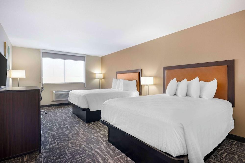 Best Western Post Inn photo 27