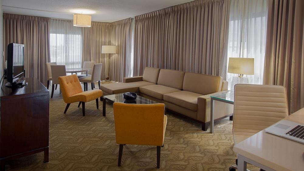 Wyndham Rochester Downtown photo 11