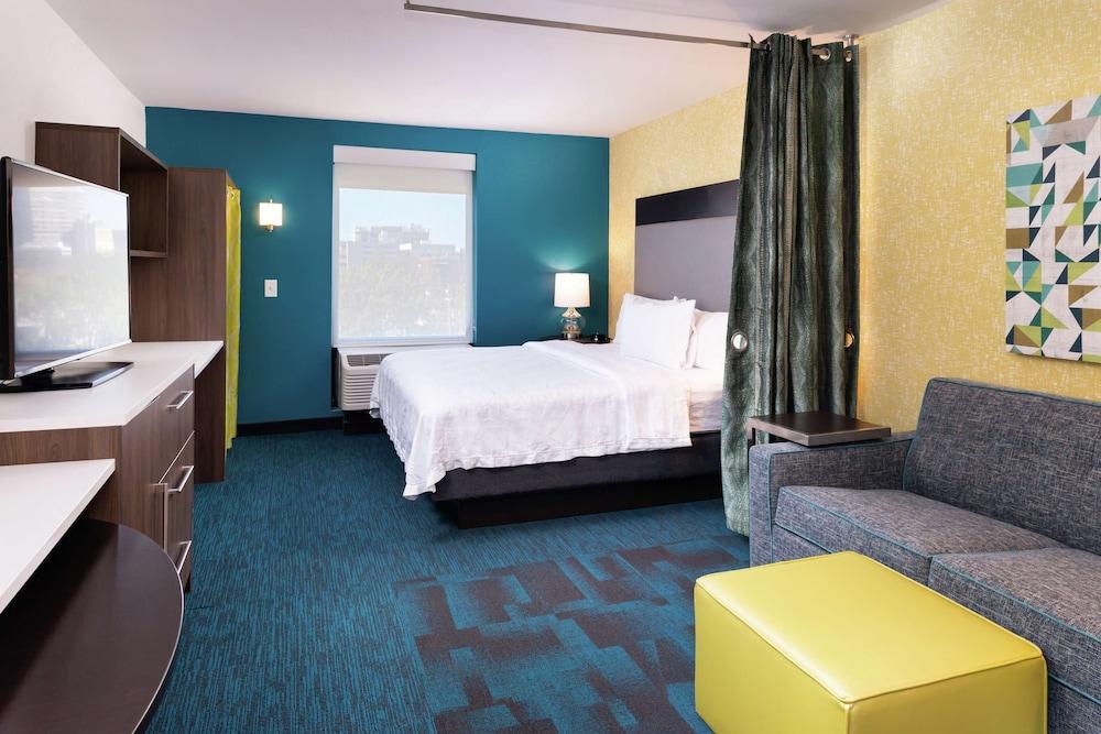 Home2 Suites by Hilton Columbia Downtown photo 7