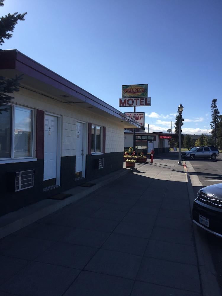 The Historic Madison Hotel Motel photo 10