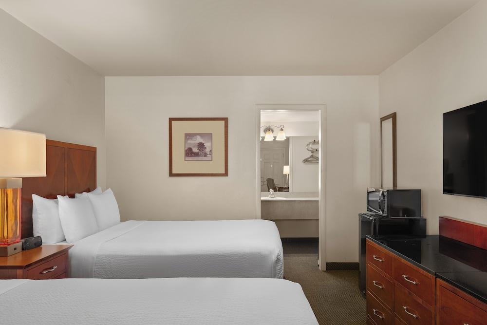 Historic Coronado Motor Hotel by OYO photo 21