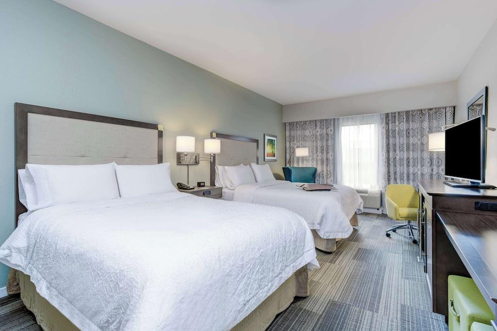 Hampton Inn & Suites Macon I-475 photo 15