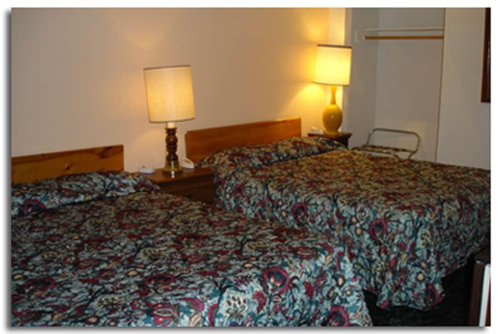 Tahoe North Shore Lodge photo 2