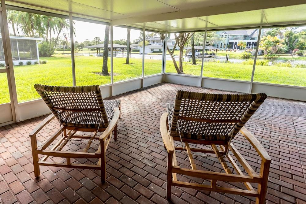 Arnold Palmer's Bay Hill Club & Lodge photo 26