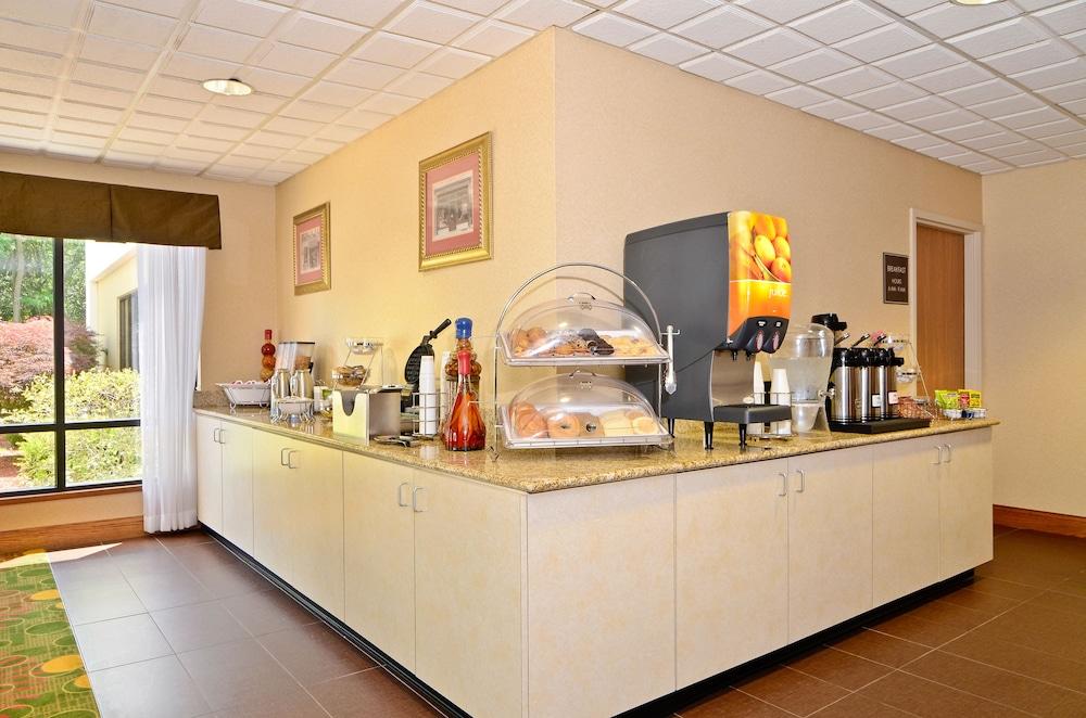 Best Western Plus Richmond Indiana I-70 photo 27
