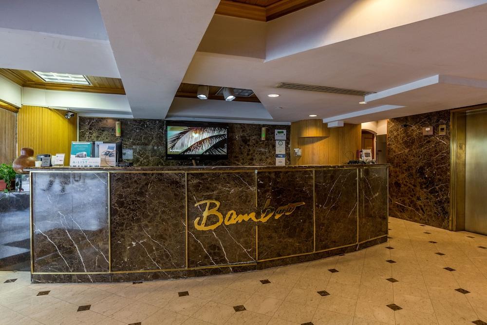 Castle Bamboo Waikīkī Hotel photo 4