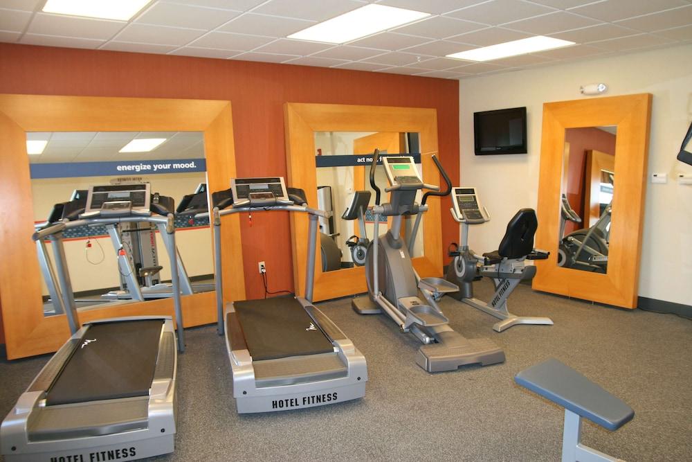 Hampton Inn & Suites Morgan City photo 46