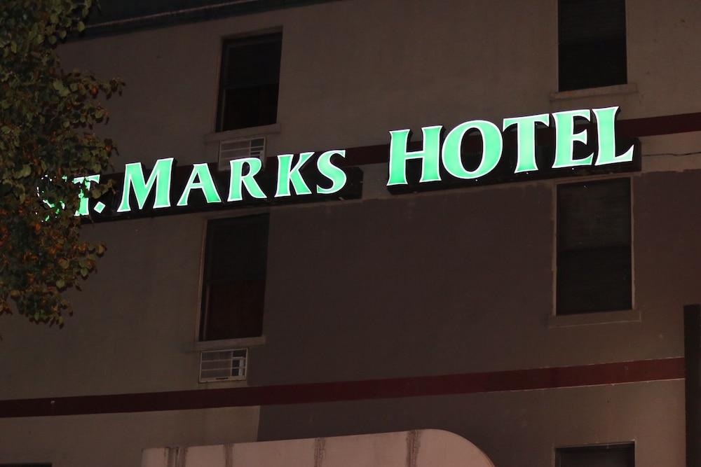 St Marks Hotel photo 20